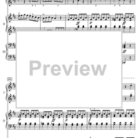 Overture - from The Marriage of Figaro