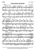 Swing Dem Spirituals - Piano