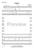 Gallantry - Percussion 2