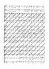 Deutsche Messe - Choral Score