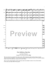 Two Military Marches - Score