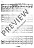 String Quartet Ab major - Full Score