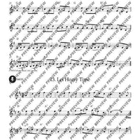 Irish Folk Tunes for Descant Recorder