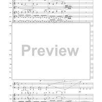 Alpha and Omega - Score