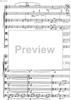 Ricercare sopra un corale - Score