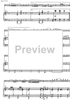 Suite andaluza - Score