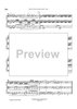 For Unto Us a Child Is Born - from The Messiah - Score