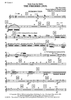 The Firebird Suite for Symphonic Band - Bb Cornet 1