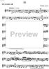 Modern Clarinet Practice Vol. 2 - Clarinet 3