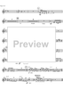 Norwegian Dance No. 1 - F Horn