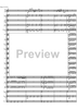 Concertino - Score