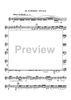 Contrasts - Bb Clarinet