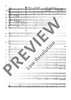 2. Sinfonie - Full Score