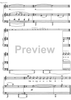 Quatro poemas (Four poems) - Score