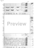 The Navel of the Sun - Full Score