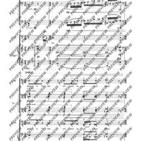 Sister Death - Score and Parts