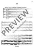 String Quartet D minor - Full Score
