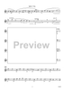 Sparks - Tenor Saxophone