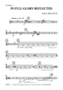 In Full Glory Reflected - Bb Clarinet 3