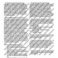 Spielmannstrommel für junge Anfänger - Performing Score