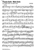 Piccola Suite - Mala Suita - Violin 4
