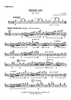 Pizzicati - Euphonium 1 BC/TC