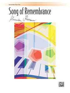 Song of Remembrance