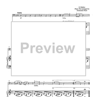 Suzuki Bass School, Volume 2 - Piano Accompaniment