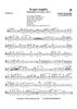 Io pur respiro - Trombone