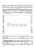 Hymns of Power for 2 Violins and Piano - Piano