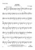 Hopak! - Bass Clarinet