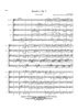Quintet No. 1 - Score