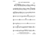 Big Clifty Breakdown - Tenor Saxophone 1