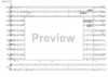 Festival Coronation March D Major - Score
