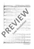 Now come, the gentiles' savior - Choral Score
