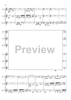 Three Moments - Score