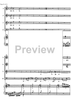 Con ali lievi, fragili (Three poems on chinese texts) - Score