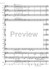 Norwegian Dance No. 1 - Score