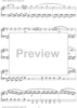 Six Progressive Sonatinas, Op. 36, No. 5: Presto