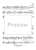 Music for Four, Collection No. 4 - Romance! - Bb Clarinet 2