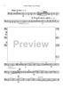 Hot Cross Buns Suite - Bassoon