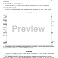 Suzuki Violin School, Volume 1 - Violin Part