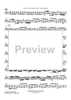 Allegro - from Brandenburg Concerto #2 in F Major - Cello/Bassoon 3