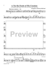 Hymns of Thanksgiving for 2 Violins and Piano - Optional Cello (for Violin 2)