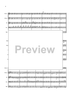 Three Hymn Settings - Score