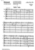 Kolovrat - Score