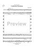 Cathedral Rondeau - Bb Trumpet 2 in B-flat (Alternate)