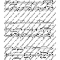Tristan und Isolde - Score and Parts