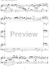 Greensleeves/Carol of the Bells (Medley)