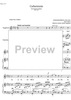 Geheimnis Op.71 No. 3